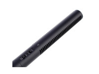 Sennheiser MKE 600 Microfone Shotgun para Câmara Sennheiser MKE 600 Microfone Shotgun para Câmara